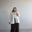 شومیز موچی