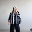 شومیز پری راه راه