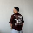 تیشرت مردانه north face