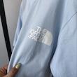 تیشرت مردانه north face