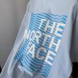 تیشرت مردانه north face