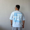 تیشرت مردانه north face