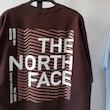 تیشرت مردانه north face