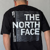تیشرت مردانه north face