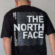 تیشرت مردانه north face