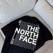 تیشرت مردانه north face