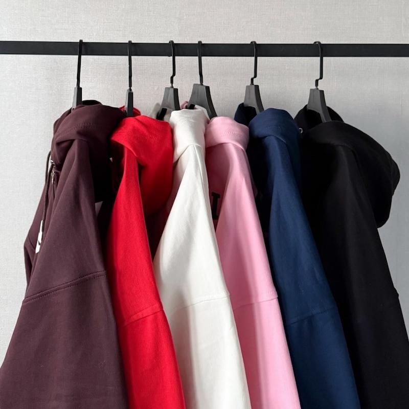 سویشرت مالیبو