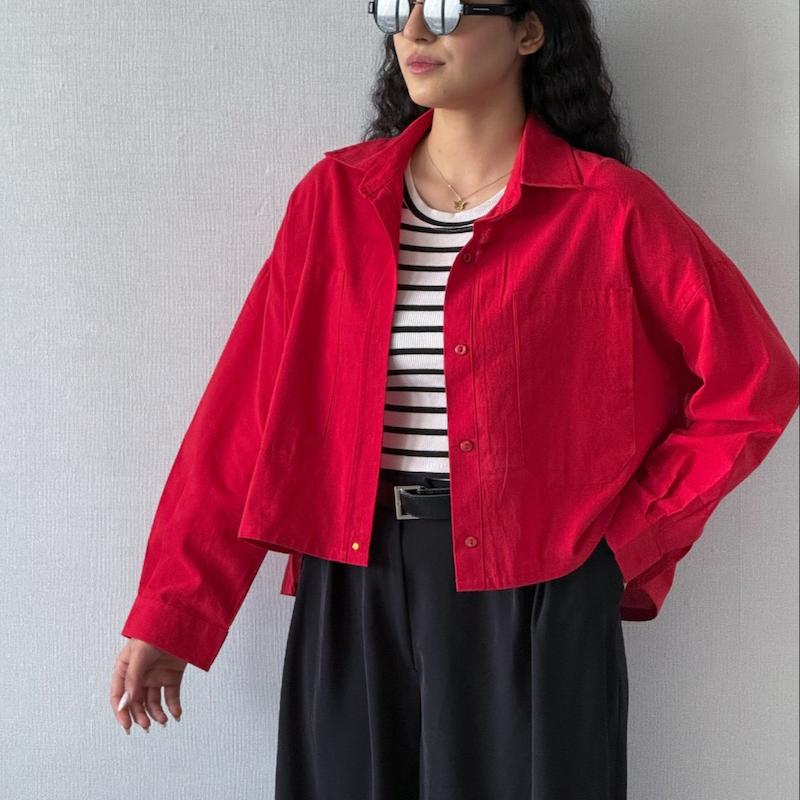 شومیز RED