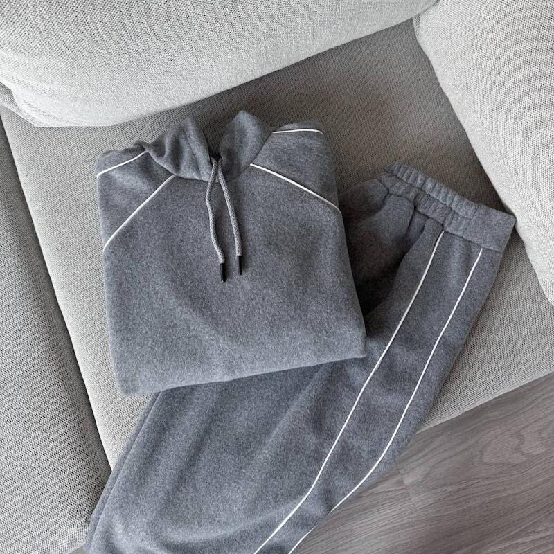 ست هودی و شلوار