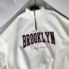 نیم زیپ بروکلین