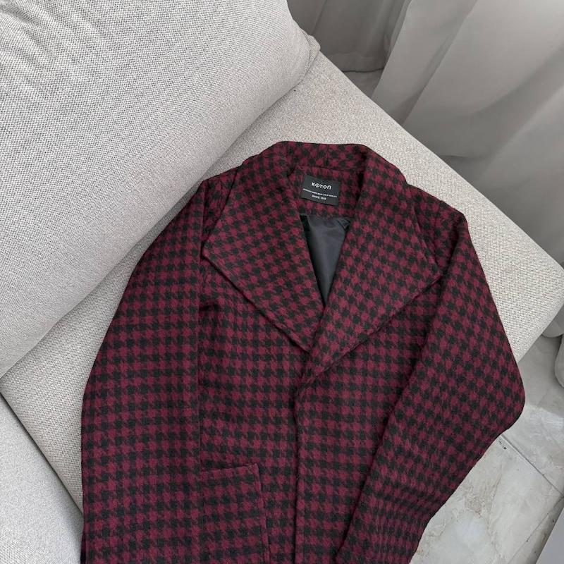 پالتو پیچازی