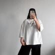 تیشرت باکسی Don’t stop