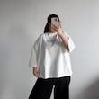 تیشرت باکسی Don’t stop