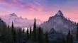 ماد Azurite Weathers برای Skyrim