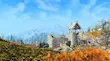 ماد Azurite Weathers برای Skyrim