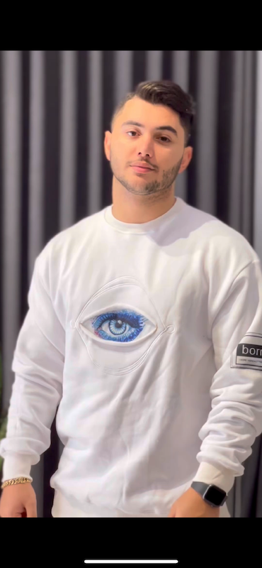 دُرس چشم ماچینست 👁️