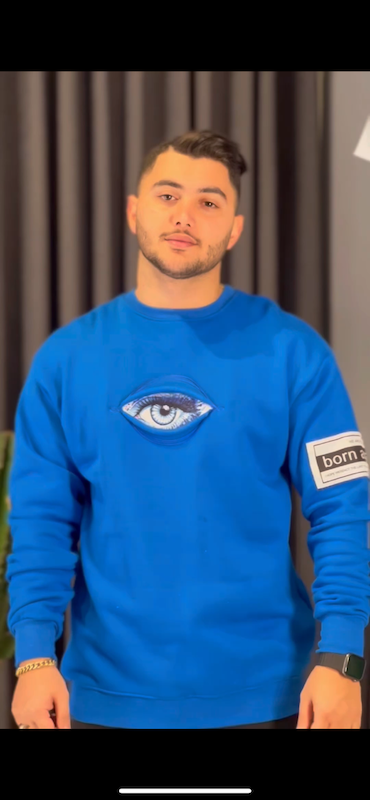 دُرس چشم ماچینست 👁️