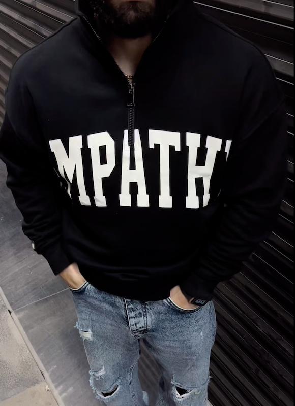 دُرس وارداتی  ۲۰۶۴ EMPATHY 🇹🇷