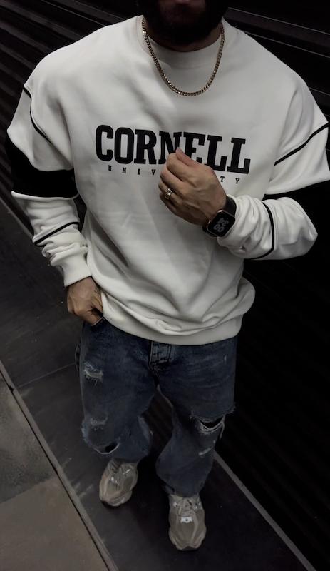 دُرس سه نخ داخل کرک CORNEL  ۲۰۶۸