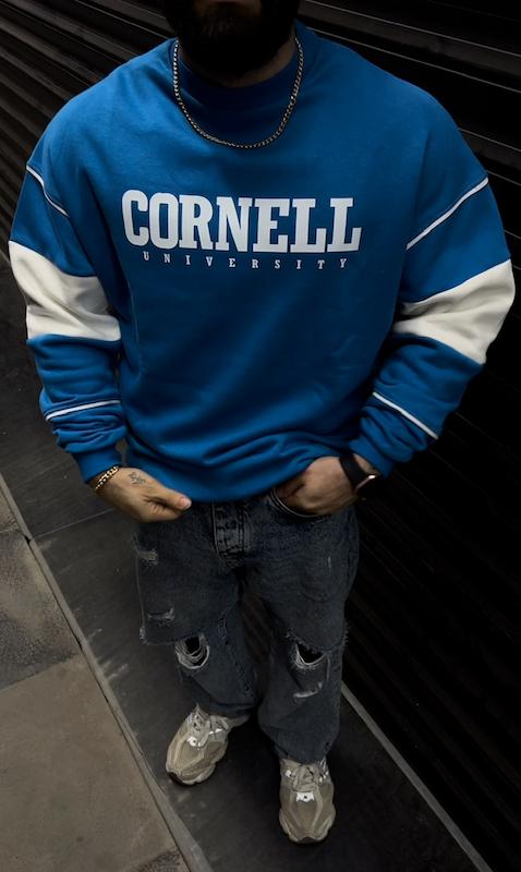 دُرس سه نخ داخل کرک CORNEL  ۲۰۶۸