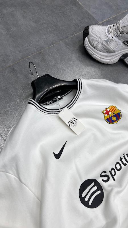 دُرس سه نخ داخل کرکی بارسا ۲۱۷۹ ⚽️