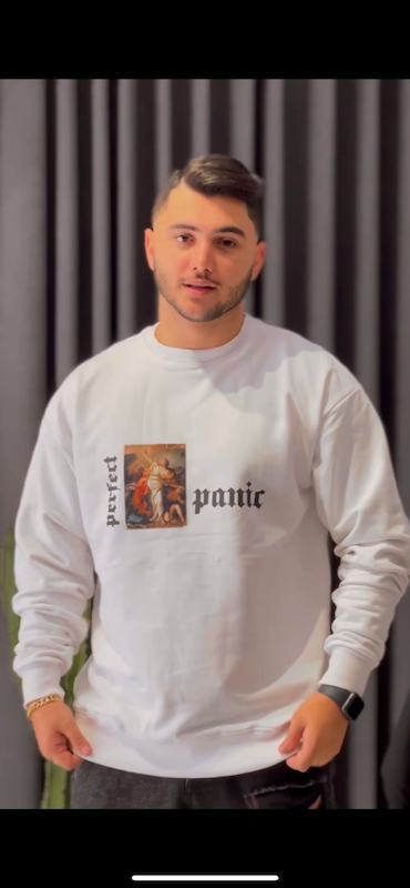 دُرس PANIC 