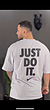 تیشرت JUST DO IT نایکی 