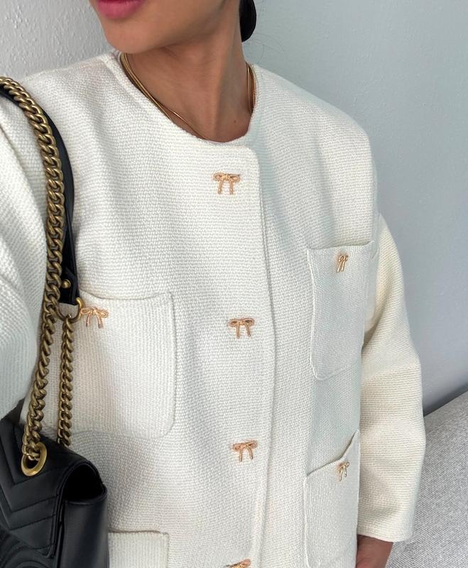 کت بافت پاپیونی