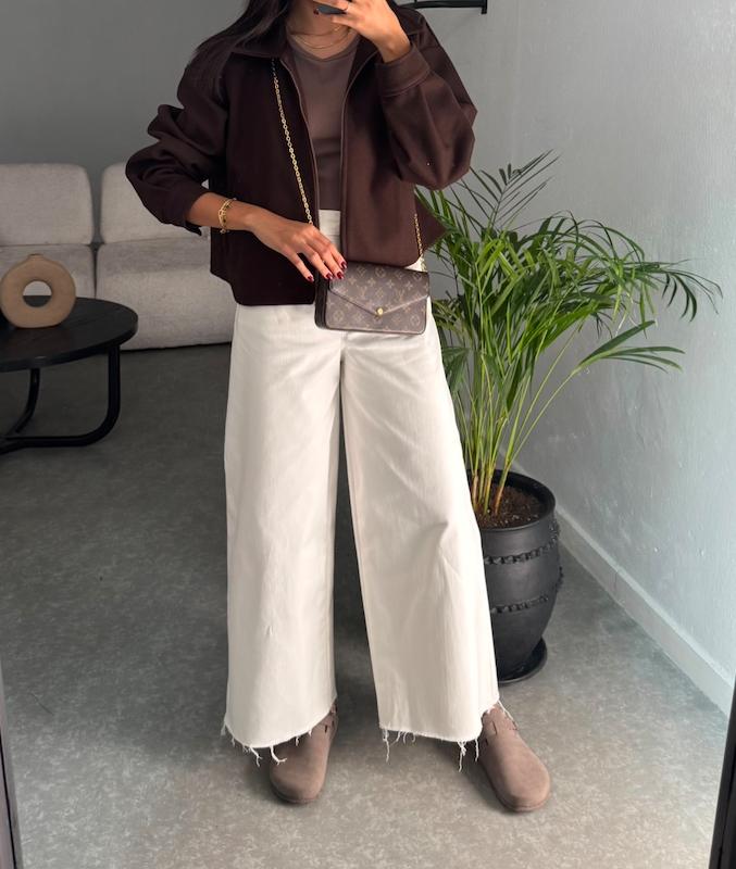 شلوار جین moda