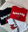 تیشرت spicy