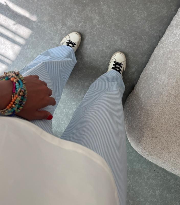 شلوار pijama