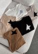تیشرت star