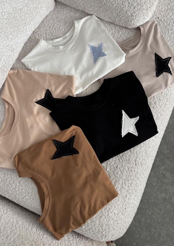 تیشرت star