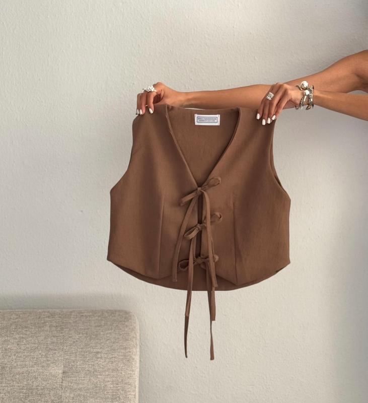 وست لینن پاپیونی