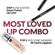 KIKO Smart Fusion Lip Pencil 33