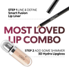 KIKO Smart Fusion Lip Pencil 34