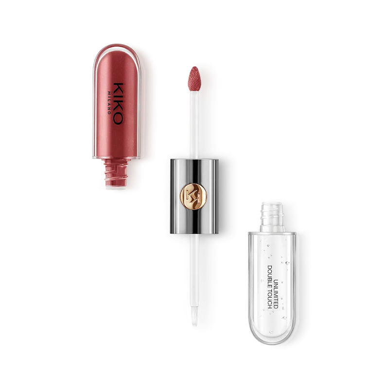 KIKO Unlimited Double Touch 104