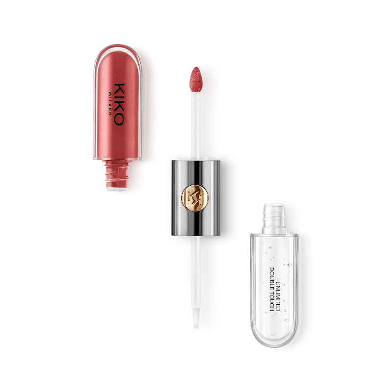 KIKO Unlimited Double Touch 108