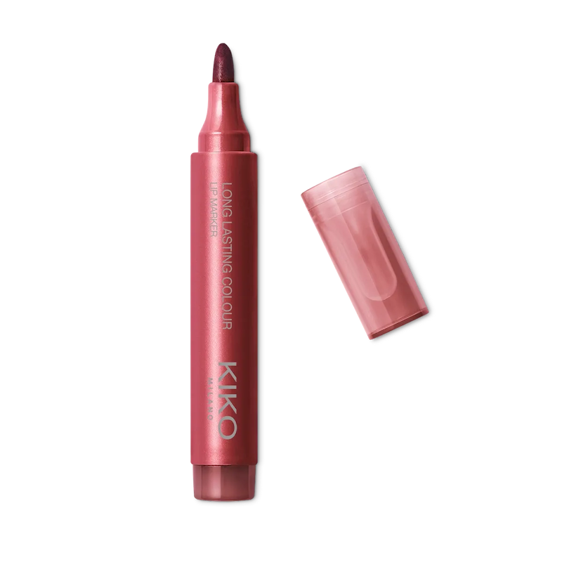 KIKO Long Lasting Colour Lip Marker 104