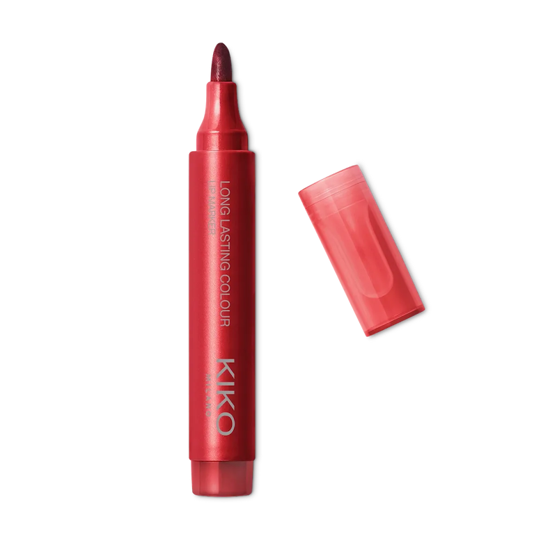 105 KIKO Long Lasting Colour Lip Marker