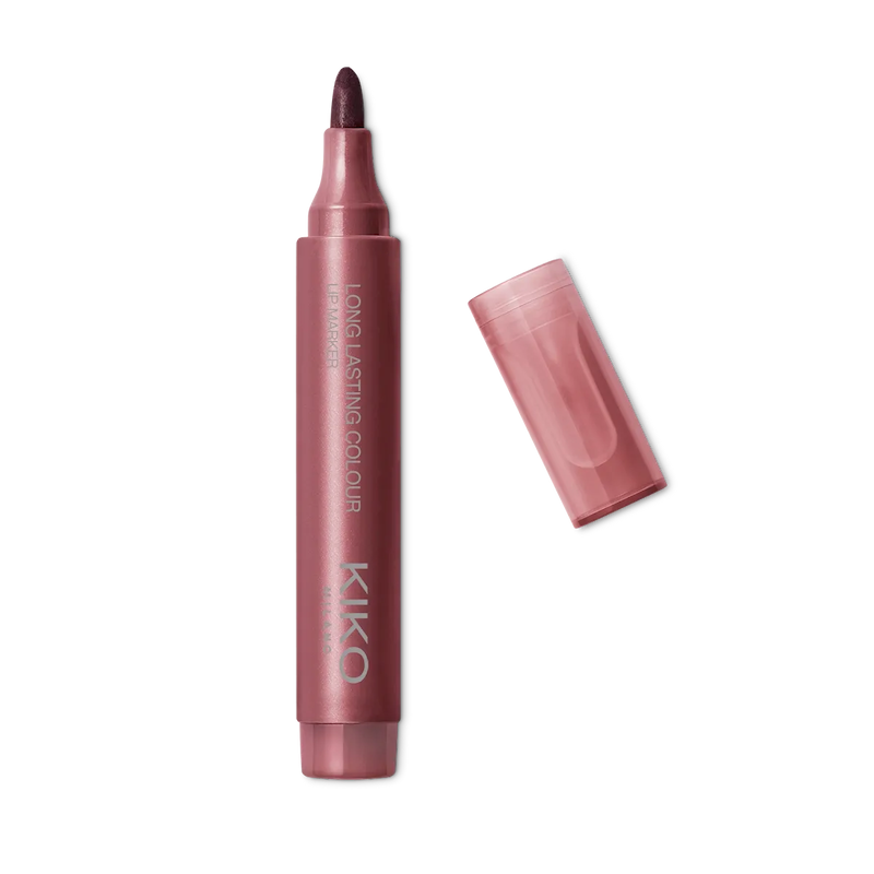 107 KIKO Long Lasting Colour Lip Marker