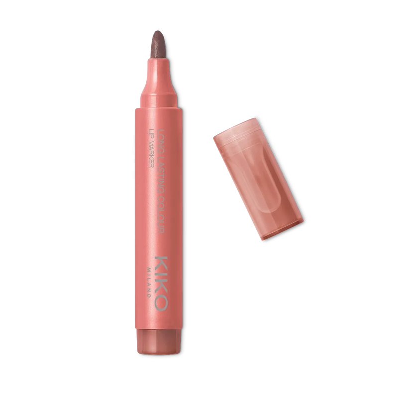 109 KIKO Long Lasting Colour Lip Marker