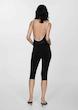 Mango Capri Leggings