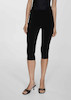 Mango Capri Leggings