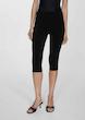 Mango Capri Leggings