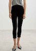 Mango Capri Leggings