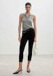 Mango Capri Leggings