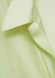 Mango Satin lyocell shirt