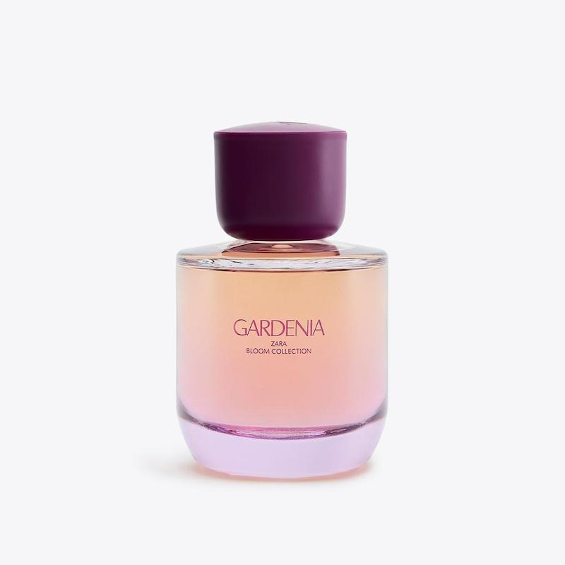 Zara GARDENIA EDP 90ML