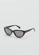 Mango Cat-eye sunglasses